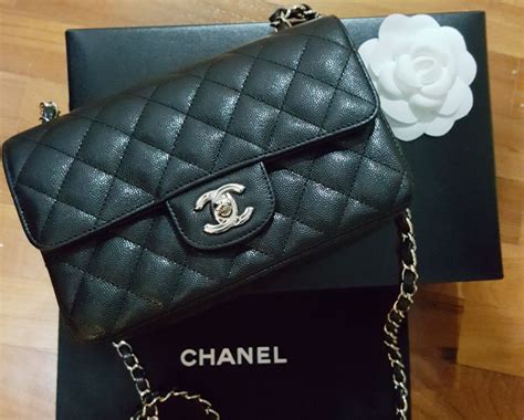 vintage mini chanel|mini rectangular Chanel.